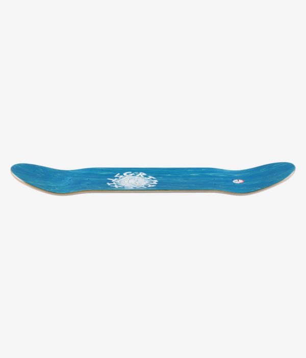 Anti Hero Matthews Grimplestix Grimplenator 8.5" Planche de skateboard (purple)