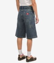 Dickies 957 13" Shorts women (khaki tinted blue)