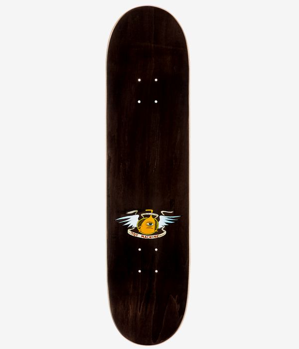 Toy Machine Cruysberghs Skate Cards Bunny Hop 8" Planche de skateboard (multi)