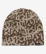 Wasted Paris Reverse Feeler Bonnet (dune woodrose)