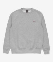 Dickies Oakport Sweatshirt (heather grey)