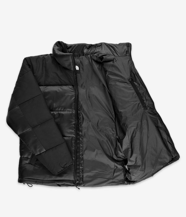 The North Face Himalayan Inspired Veste (black)