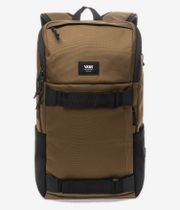 Vans Obstacle Skatepack Rucksack (sepia)