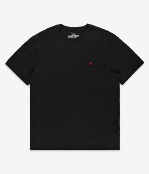 Volcom Stone Blanks BSC T-Shirt (black)