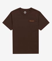 Element x Smokey Bear Prevent Camiseta (bracken)
