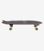 YOW Pipe 32" (81,3cm) Surfskate Cruiser (brown)
