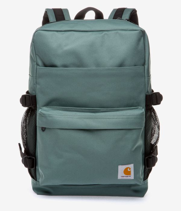 Carhartt WIP Jakob Recycled Backpack 18L (silver pine)