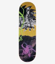 Poetic Collective Space 9" Planche de skateboard (multi)