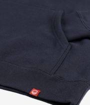 Spitfire Yin Yang Hoodie (navy)