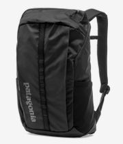 Patagonia Black Hole Sac à dos 25L (black black)