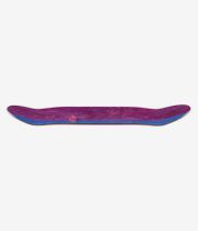 Jacuzzi Pilz Patrons 9.125" Skateboard Deck (blue)