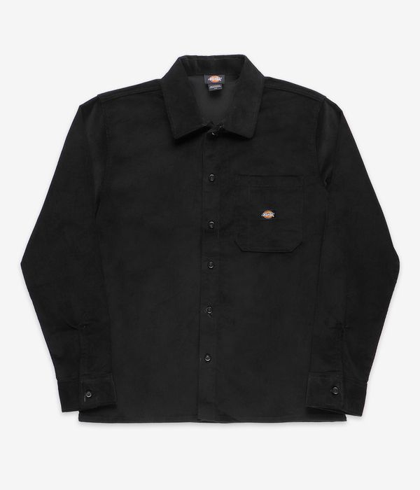 Dickies corduroy shirt clearance