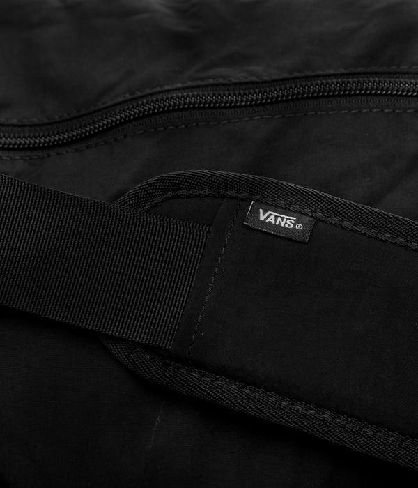 Vans Barreled Tas 5L (black)