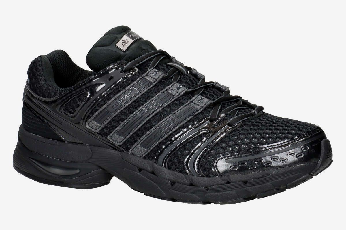 adidas Skateboarding Adistar Control 5 Schuh (core black grey six iron)