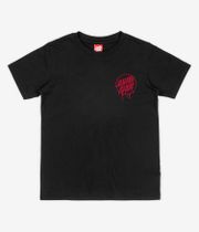 Santa Cruz Popsicle Hand T-Shirt kids (black)