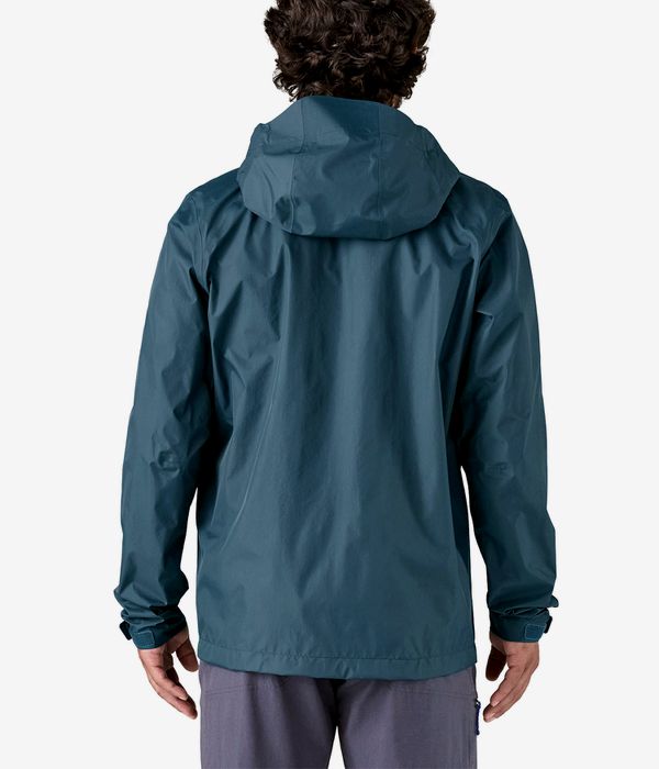 Patagonia Torrentshell 3L Jas (tidal teal)