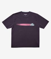 Yardsale Phantasy Trail T-Shirt (purple)
