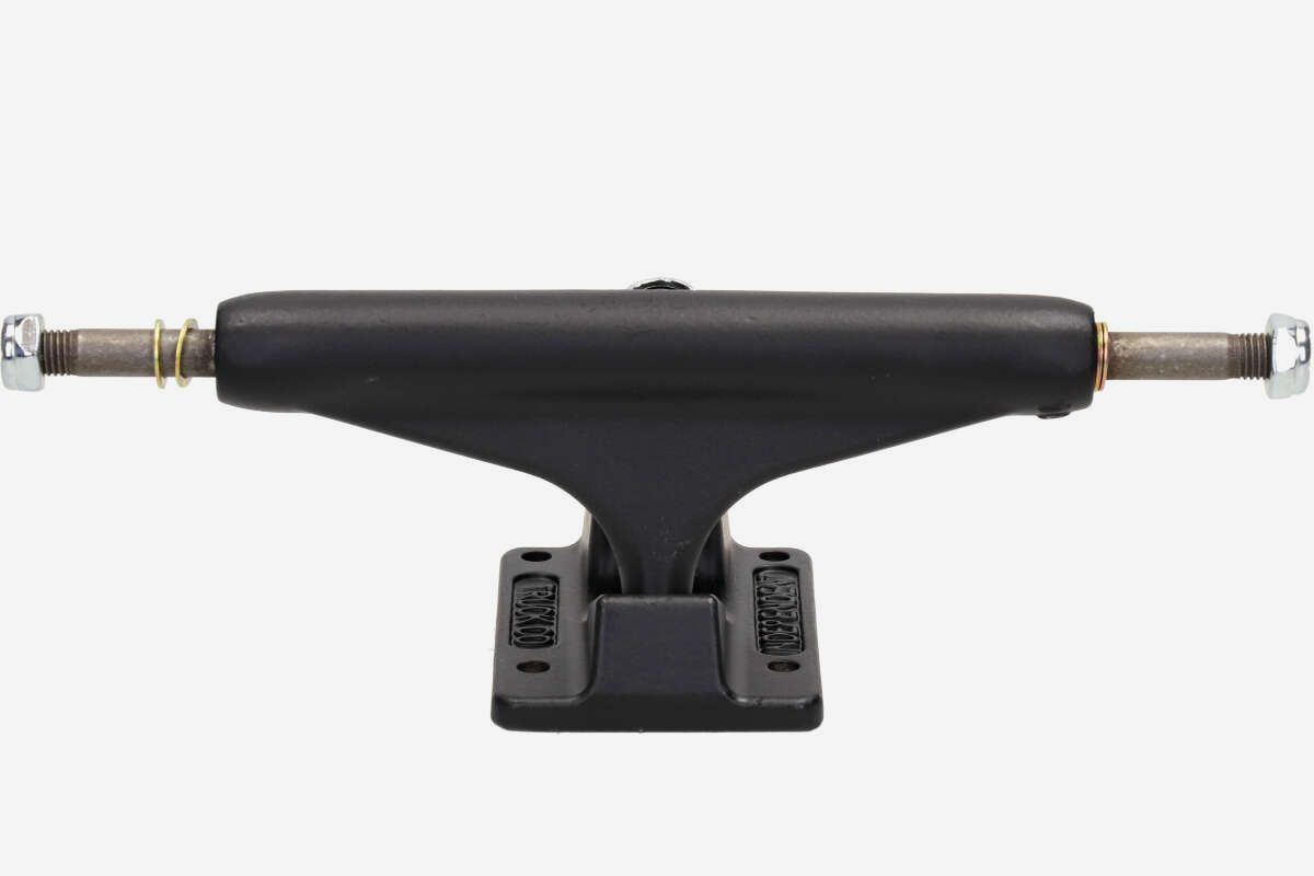 Independent 144 Stage 11 Standard Blackout Eje (black) 8.25"