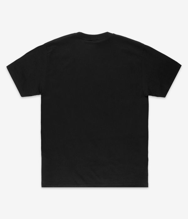Creature Logo T-Shirt (black)