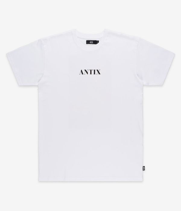 Antix Perseus T-Shirty (white)