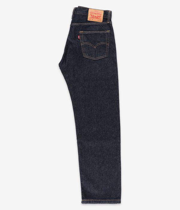 Levi's 555 '96 Relaxed Straight Jeans (good as new rinse)