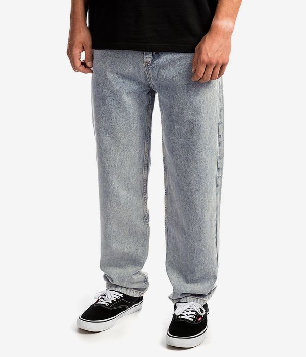 skatedeluxe Denim Jeans (light blue)