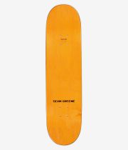 GX1000 Greene City 8.375" Skateboard Deck (multi)