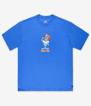 Nike SB Salute T-Shirt (light photo blue)