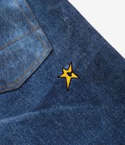 Carpet Company C-Star Selvedge Jeans (blue)