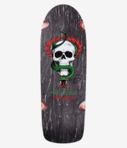 Powell-Peralta OG McGill Skull & Snake 10" Tavola da skateboard (gray stain)