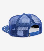 Vans Raised Up Trucker Cappellino (true blue)