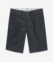 Dickies Slim Straight Work Shorts (charcoal grey)