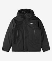 The North Face Range Down Jacket (tnf black)