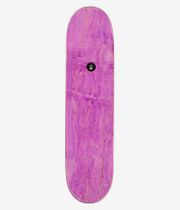 Magenta Extravision One Off 8" Skateboard Deck (multi)