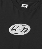 DC Chrome T-Shirt (black)