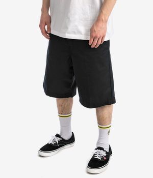 Carhartt WIP Craft Dunmore Shorts (black rinsed)