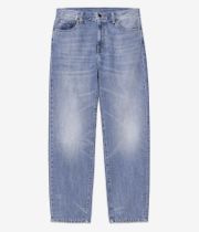 Carhartt WIP Aaron Pant Camano Jeans (blue burst washed)