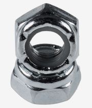 Independent Axle Rethreader Nakrętka (silver)