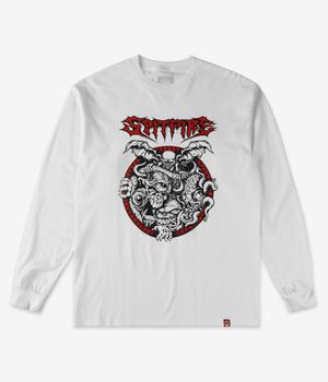Spitfire Demon Gate Long sleeve (white)