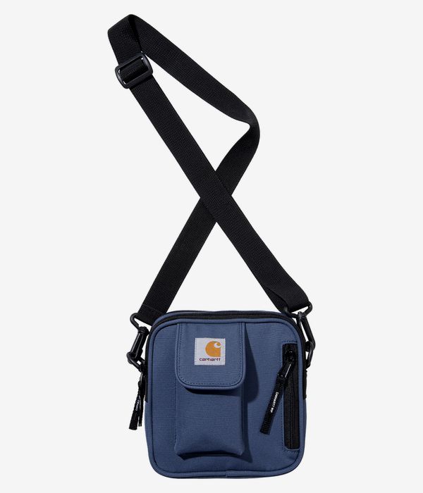 Carhartt WIP Essentials Small Recycled Tasche 1,7L (blue)