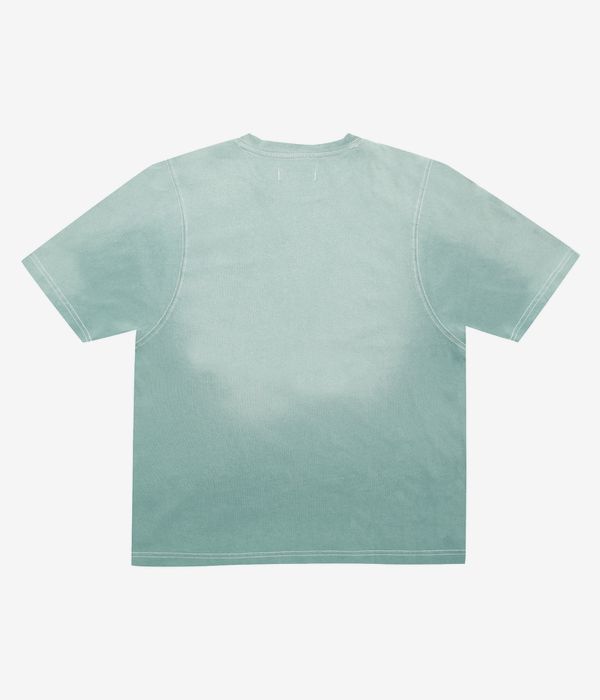 Yardsale Stone T-Shirt (green)