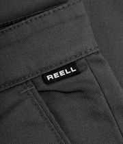 REELL Loose Chino PC Shorts (vulcan grey)