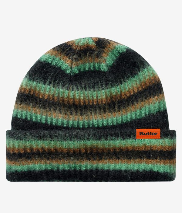 Butter Goods Swipe Beanie (black)