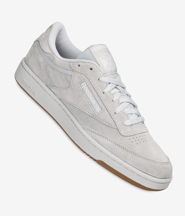 Reebok Club C 85 Chaussure (grey white)