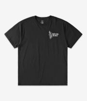 Volcom Eternal Stoke T-Shirty (black)