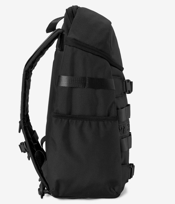 Carhartt WIP Prescott Sac à dos 24L (black)