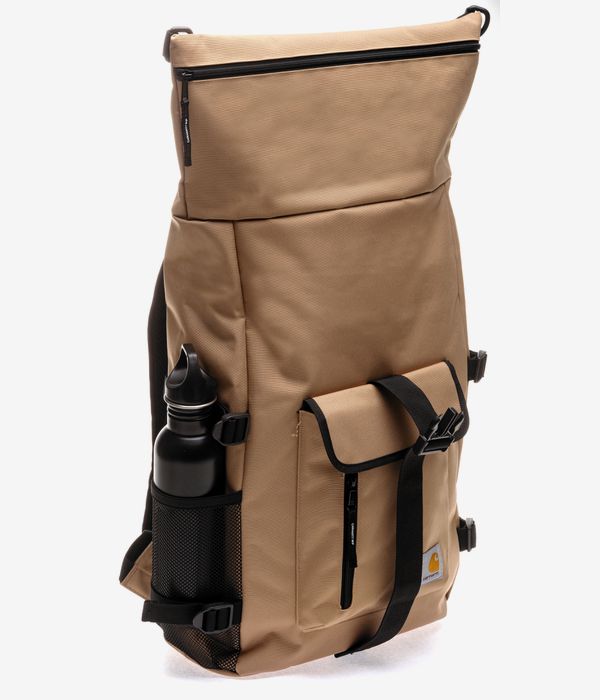 Carhartt WIP Philis Recycled Rucksack 21,5L (peanut)