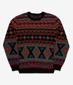 Iriedaily Insito Sweater (cara black)