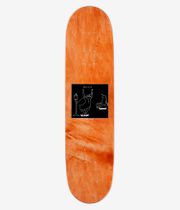 Leon Karssen Berryboi 8" Skateboard Deck (multi)