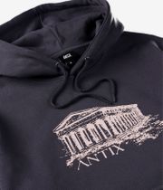 Antix Templo Organic sweat à capuche (graphite)